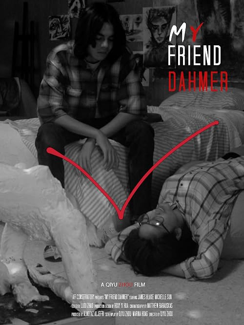 My Friend Dahmer