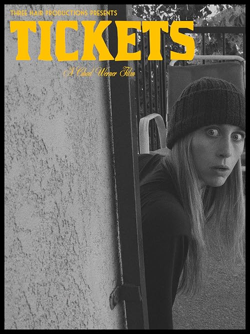 Tickets
