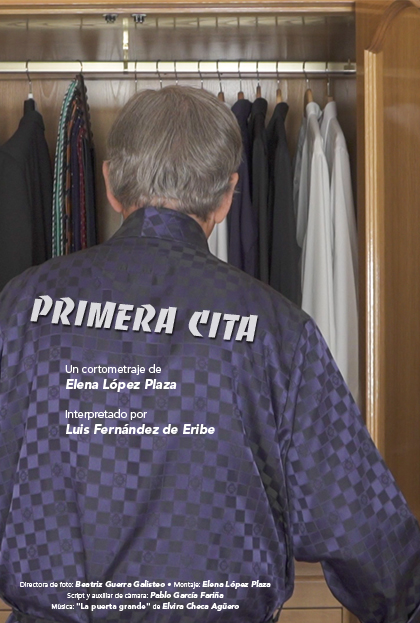 Primera cita