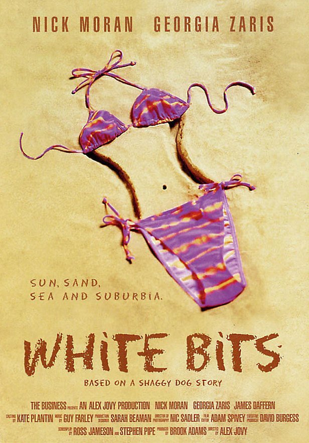 White Bits