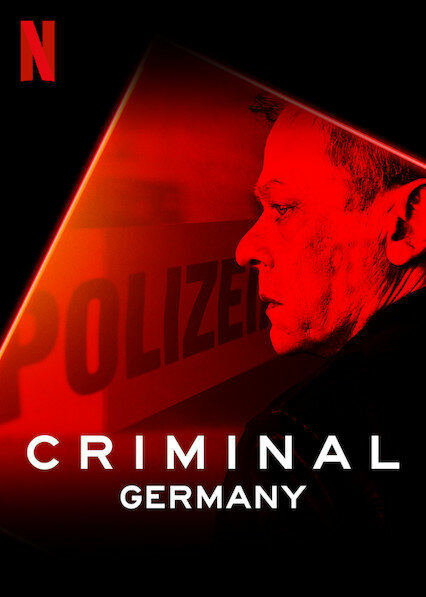 Criminal: Deutschland