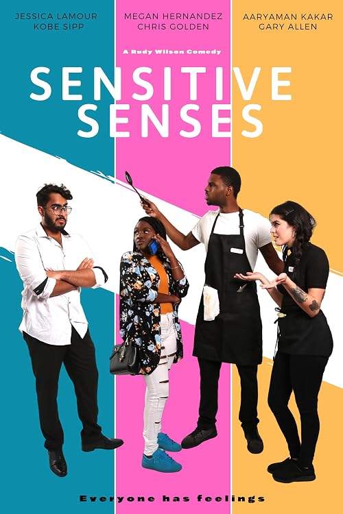 Sensitive Senses