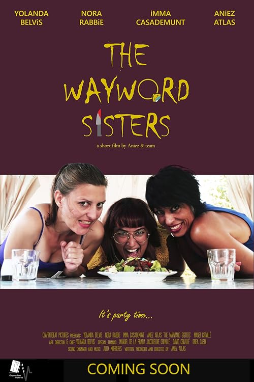 The Wayward Sisters