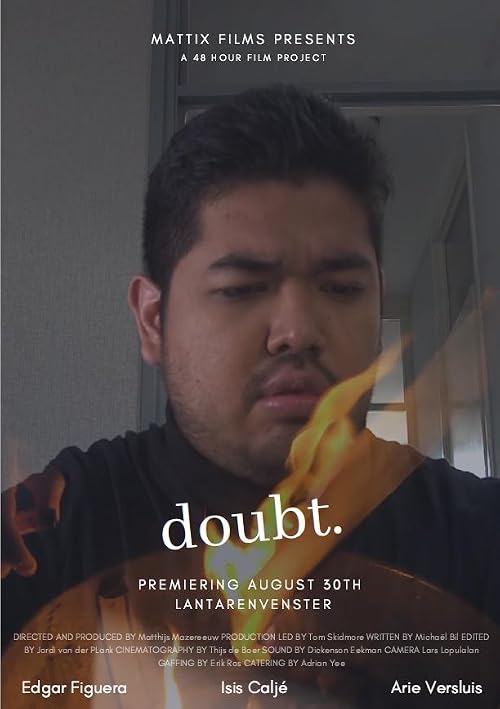 Doubt