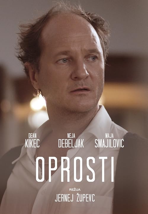 Oprosti