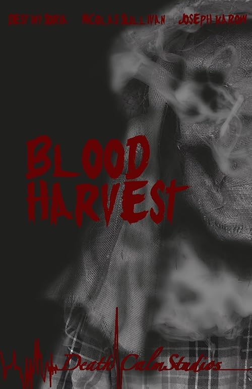 Blood Harvest