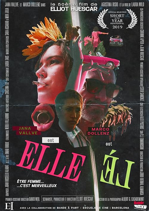 Elle/Él