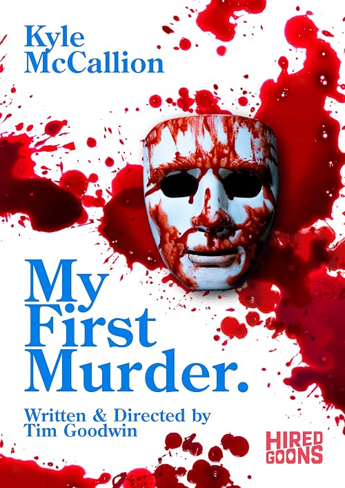 My First Murder