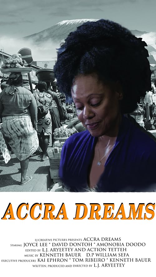 Accra Dreams