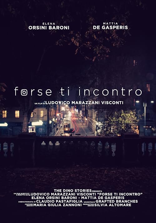 Forse ti incontro