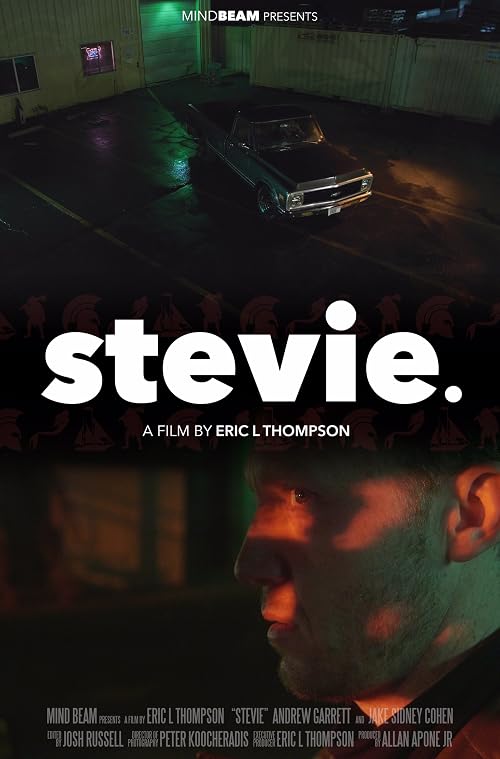Stevie