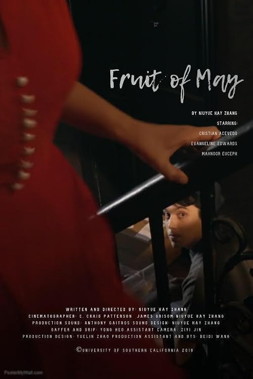 Fruit of May