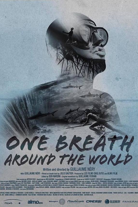 One Breath Around the World