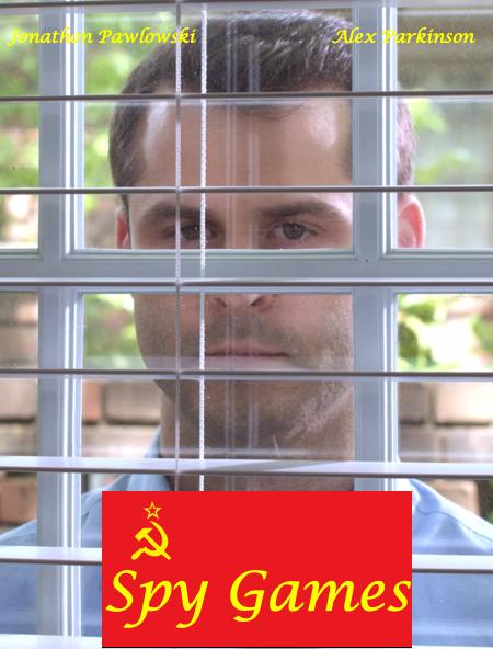 Spy Games