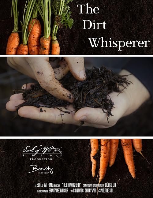 The Dirt Whisperer