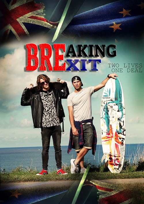Breaking Brexit