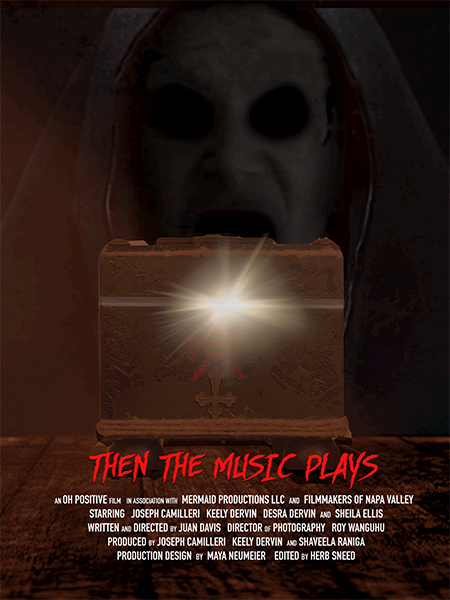 Then The Music Plays