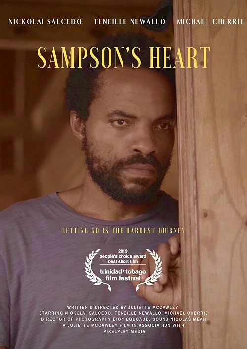 Sampson's Heart