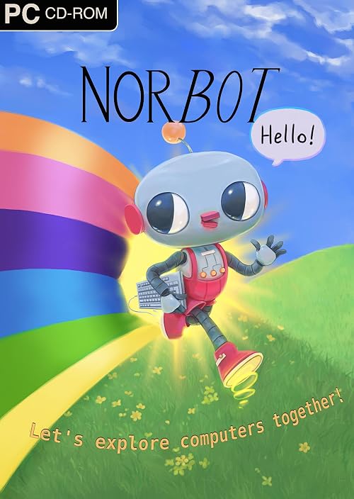 Norbot