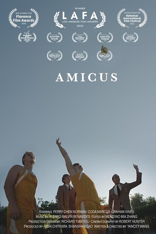 Amicus