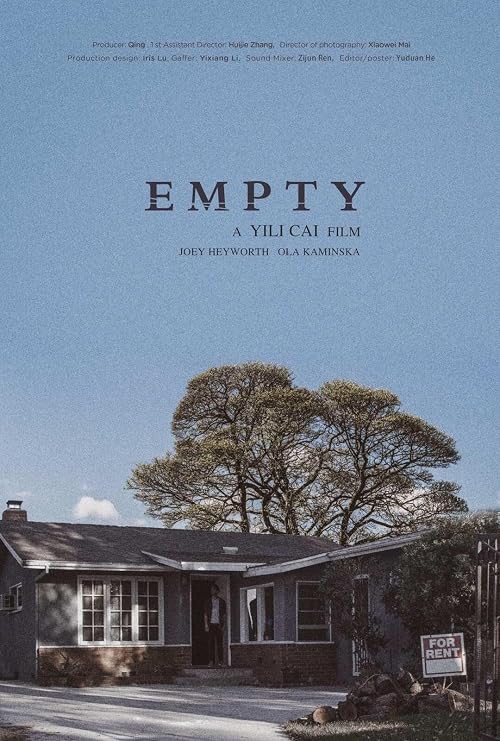 Empty