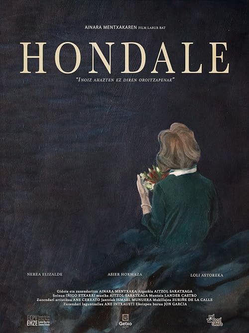 Hondale