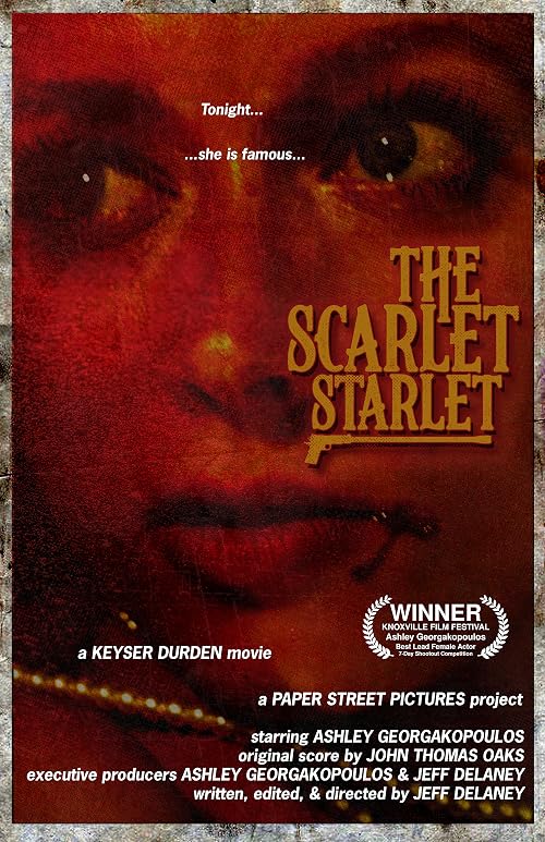 The Scarlet Starlet