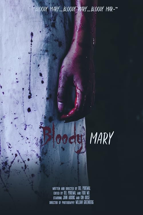 Bloody Mary