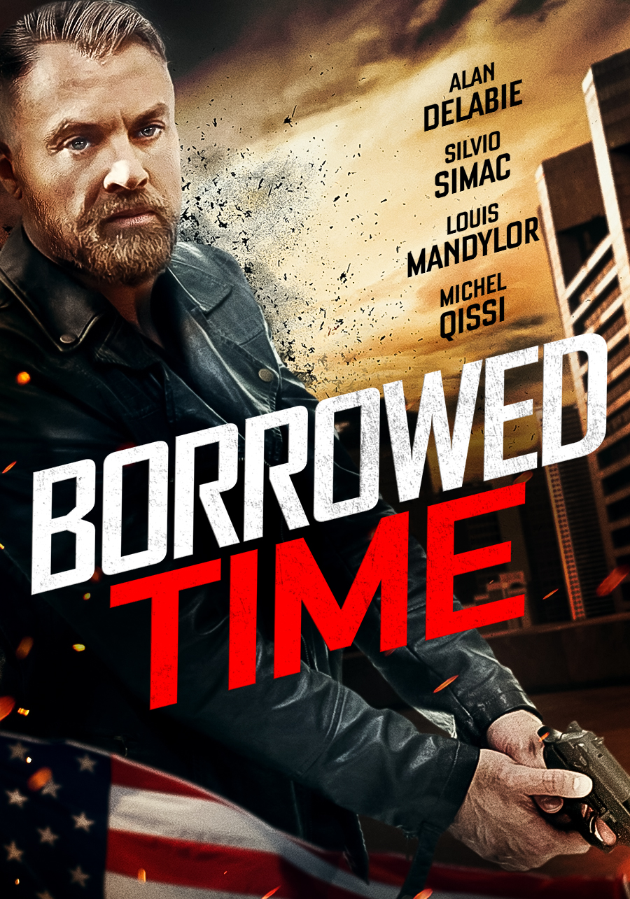 Borrowed Time