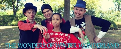 The Wonders of Winter Wonderland