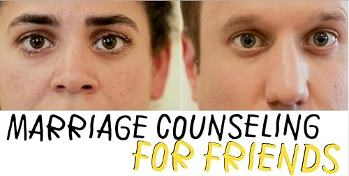 Marriage Counseling For Friends