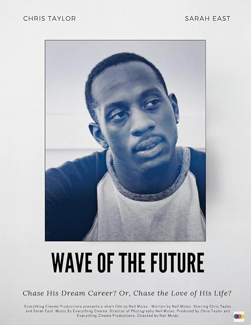 Wave of the Future