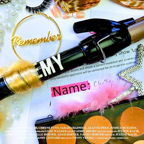 Remember my Name