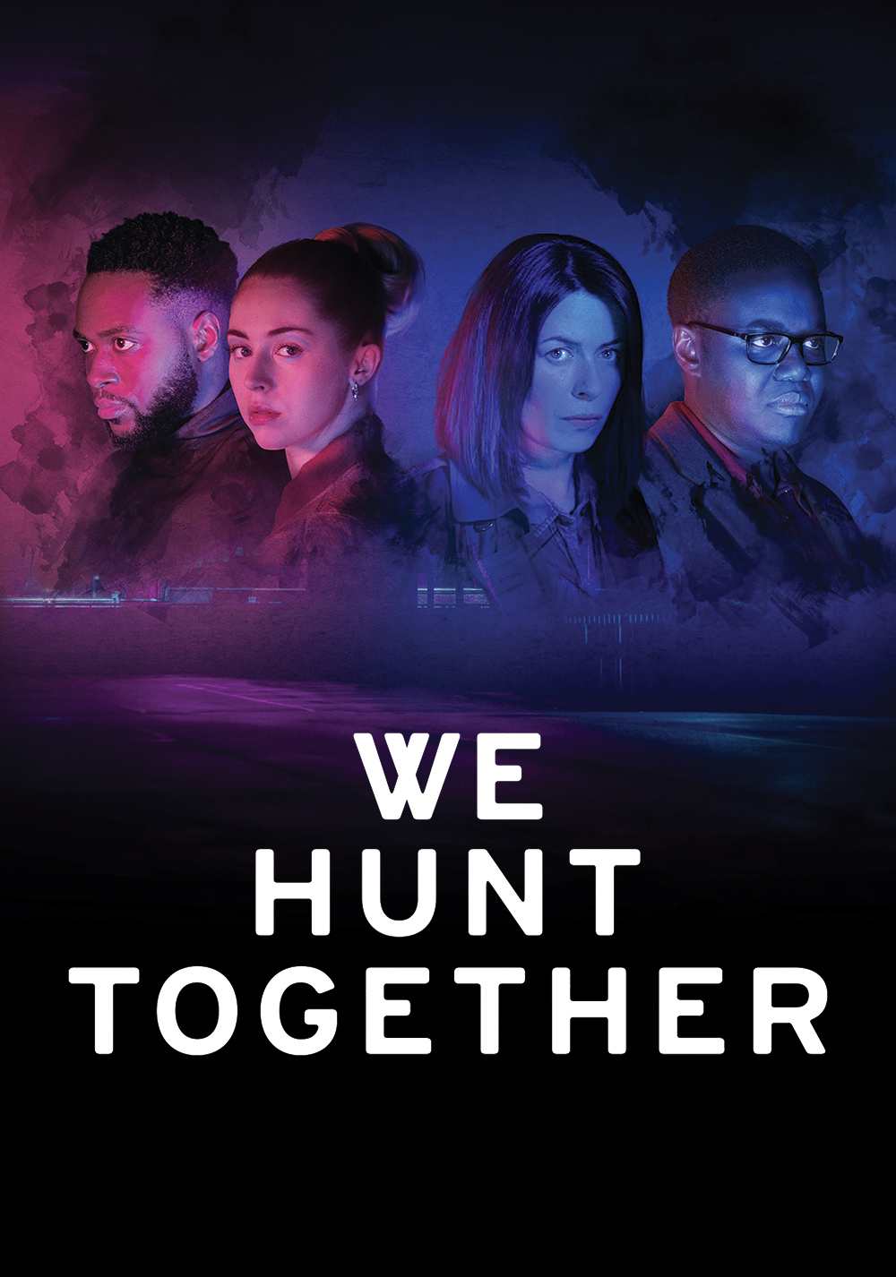 We Hunt Together