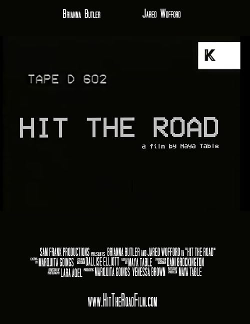 Hit the Road
