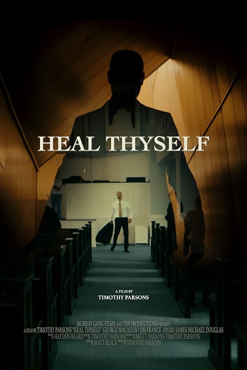 Heal Thyself