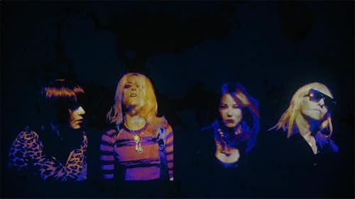 L7: Burn Baby