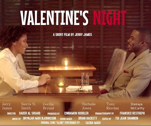 Valentine's Night