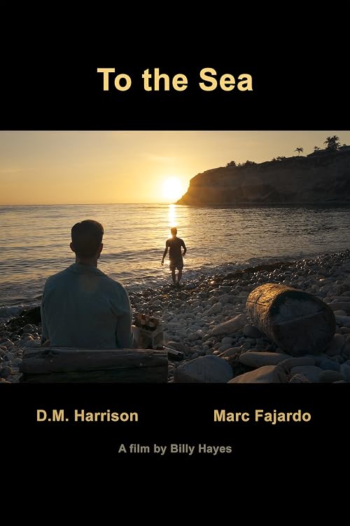 To the Sea