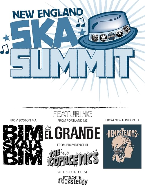New England SKA Summit