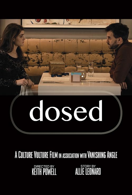Dosed