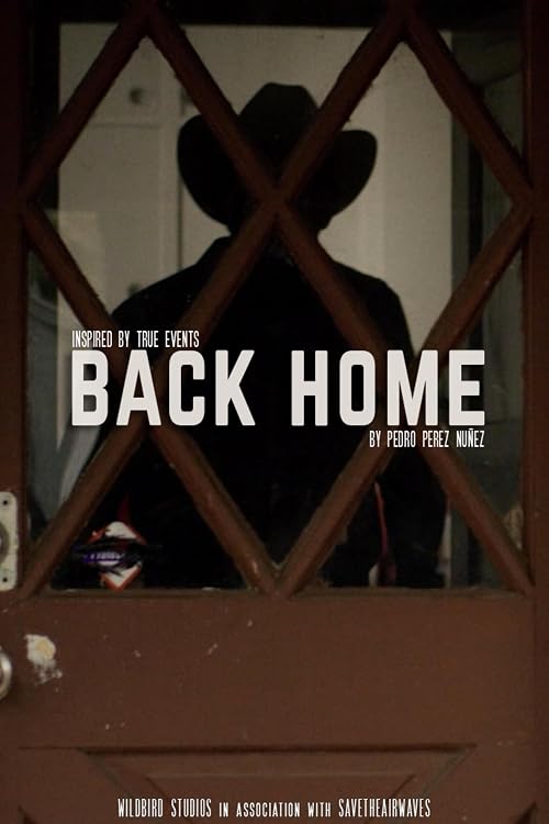 Back Home