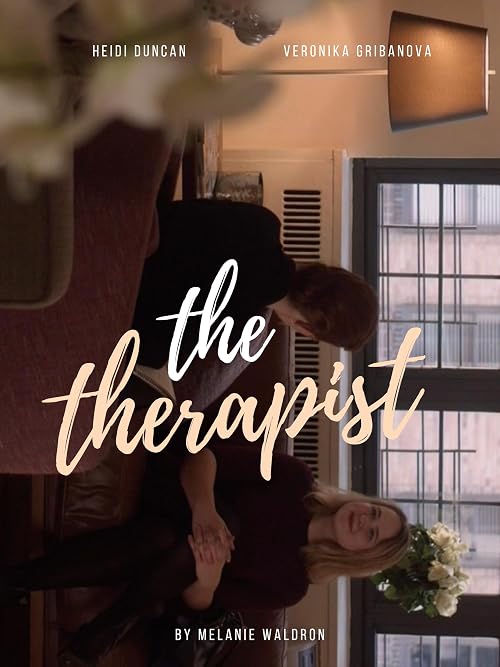 The Therapist