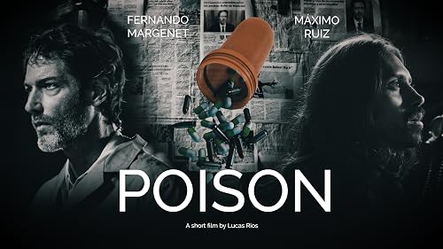 Poison