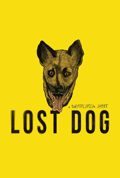 Lost Dog