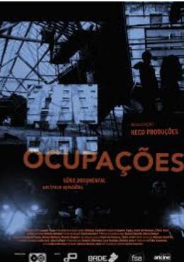 Ocupações