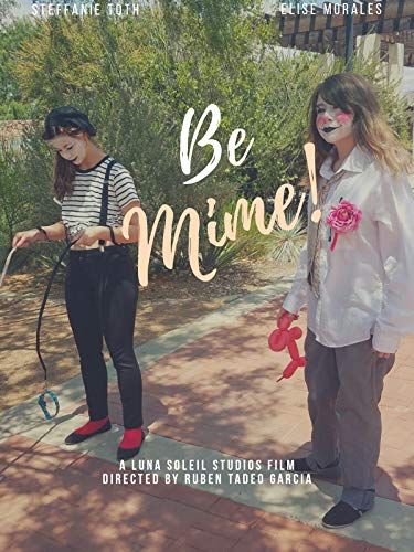 Be Mime
