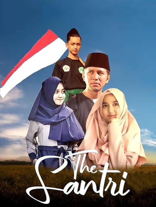 The Santri