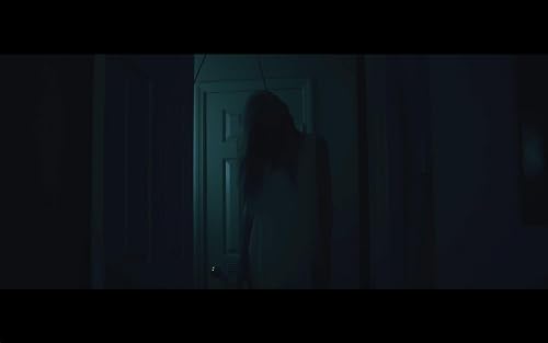 The Hanging Woman