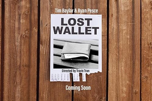 The Missing Wallet
